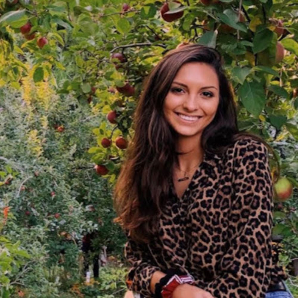 Meet your Posher, Lexi